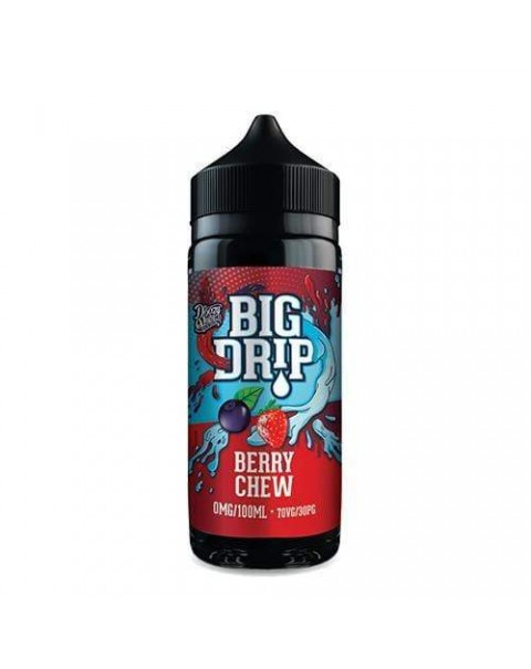 Big Drip Berry Chew