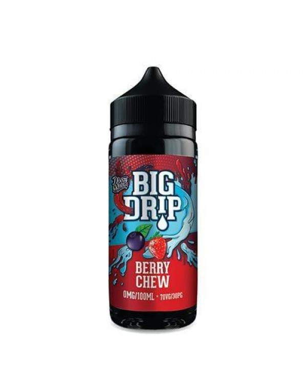 Big Drip Berry Chew