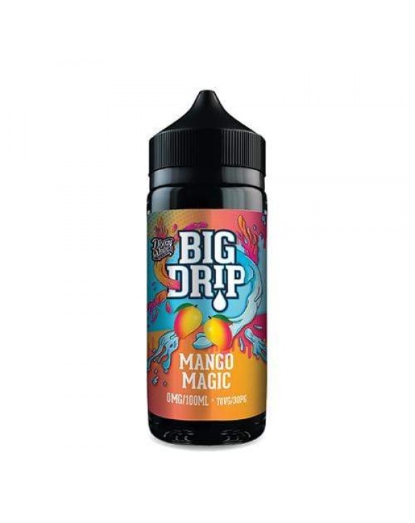 Big Drip Mango Magic