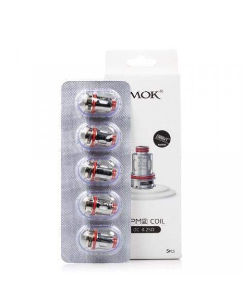 SMOK RPM 2 Replacement Coils