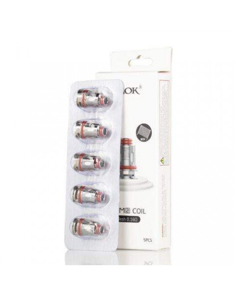 SMOK RPM 2 Replacement Coils