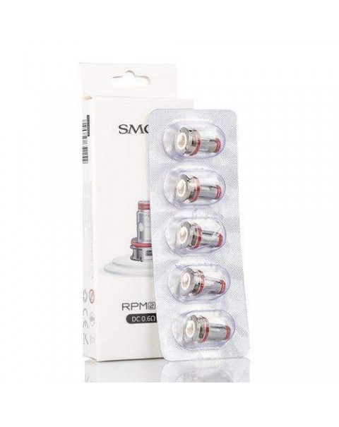 SMOK RPM 2 Replacement Coils