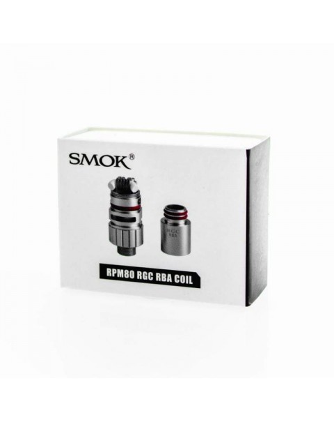 SMOK RGC RBA Kit