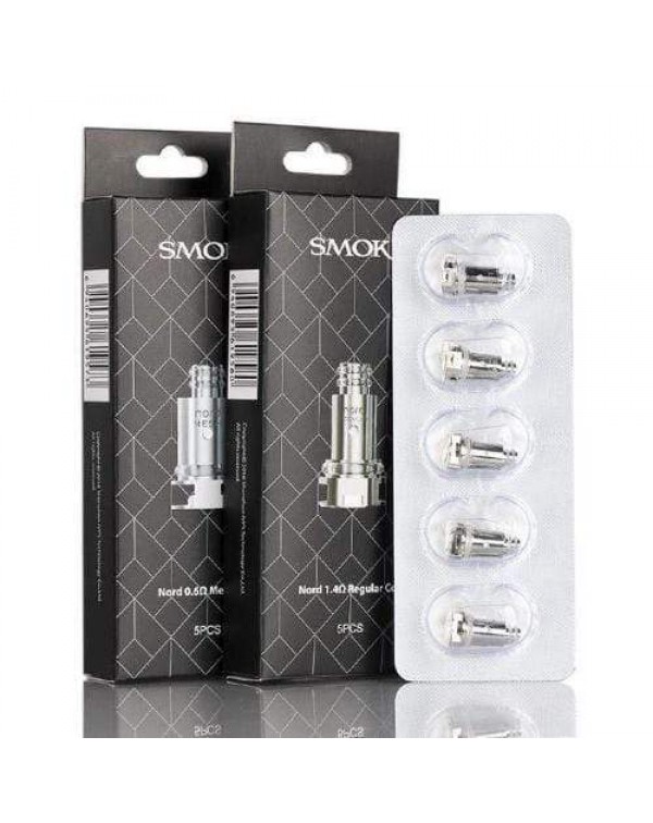 SMOK Nord Replacement Coils