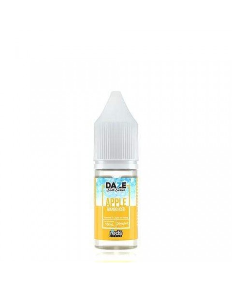 Reds Apple Mango ICED Nic Salt