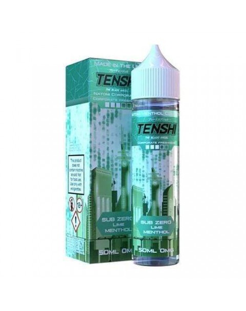 Tenshi Natomi Menthol Sub Zero