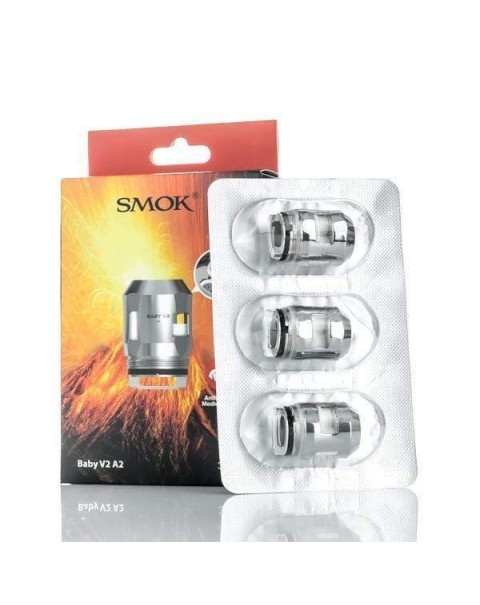 SMOK Mini V2 (Baby V2) Replacement Coils