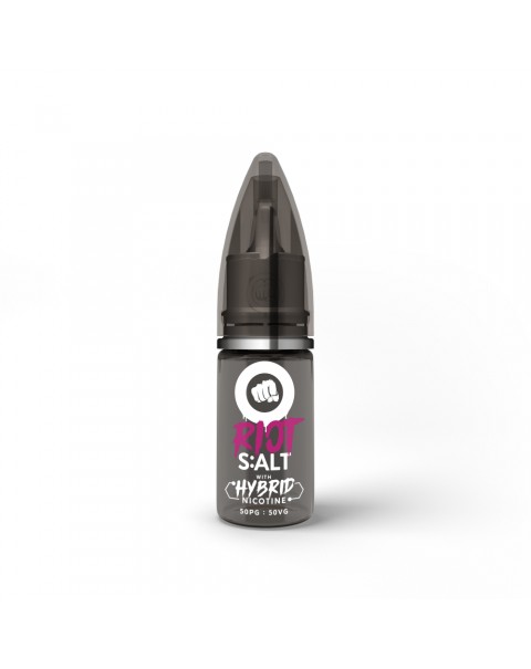 Riot Salts Exotic Fruit Frenzy Nic Salt