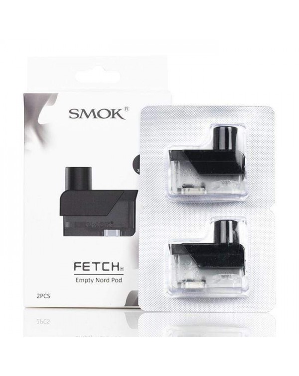 SMOK Fetch Mini Replacement E-Liquid Pods