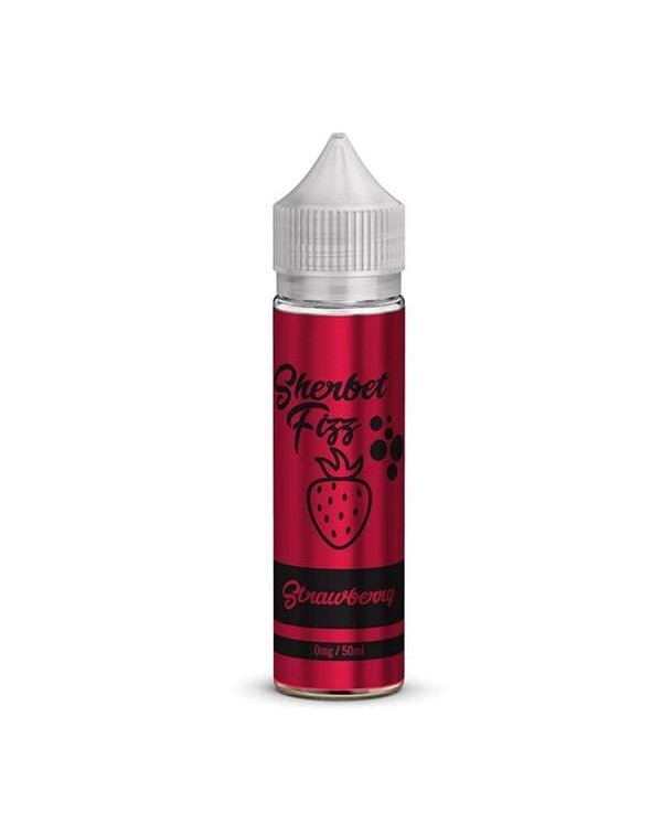 Sherbet Fizz Strawberry