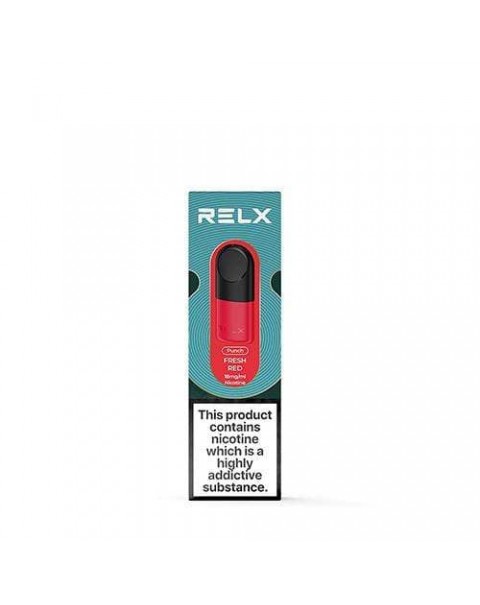 RELX Essential Pods