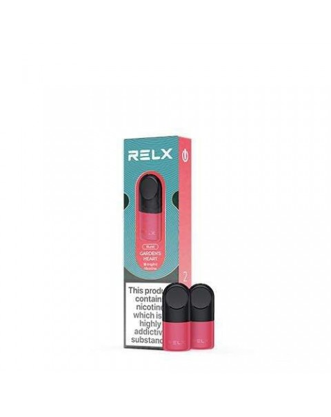 RELX Essential Pods