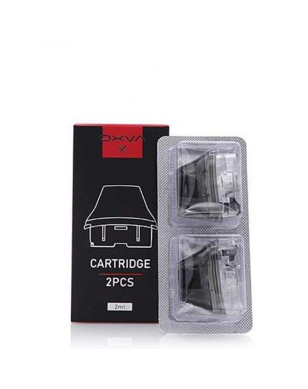 Oxva X Replacement E-Liquid Pod Cartridges