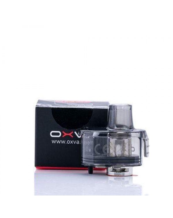 Oxva Origin X Replacement E-Liquid Pod Cartridges