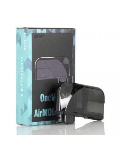 One Vape AirMOD 60 Replacement E-Liquid Pod