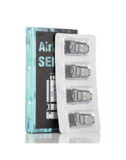 One Vape AirMOD 60 - Air DM/DQ Replacement Coils