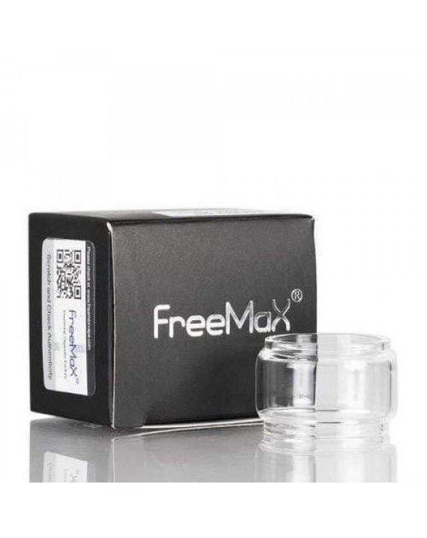 Freemax Fireluke 2 (Twister Kit) Bulb Glass