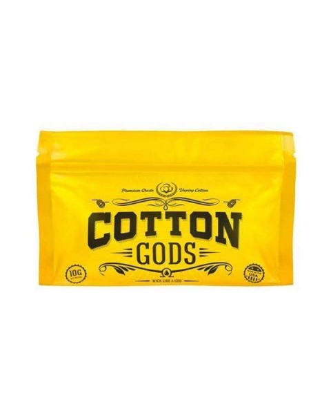 Cotton Gods 10g Pouch