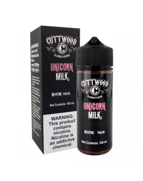 Cuttwood Unicorn Milk