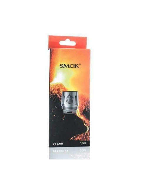 SMOK V8 Baby Replacement Coils