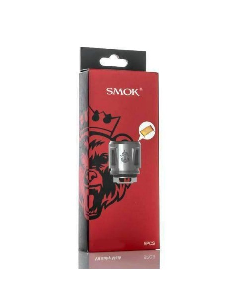 SMOK V8 Baby Replacement Coils