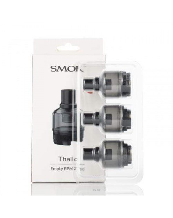SMOK Thallo Replacement E-Liquid Pods