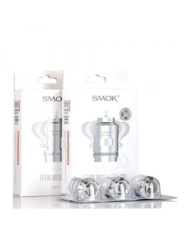 Smok TFV16 Replacement Coils