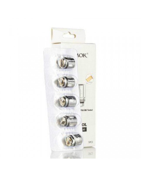 SMOK TFV9 Replacement Coils