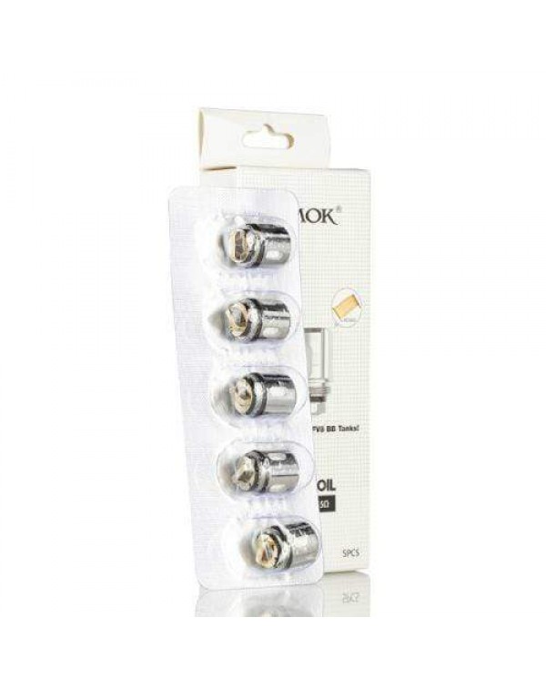 SMOK TFV9 Replacement Coils