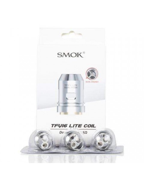 SMOK TFV16 LITE Replacement Coils