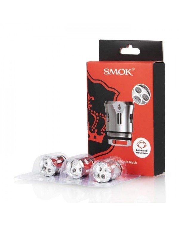 SMOK TFV12 Prince (V12 P-Tank) Replacement Coils