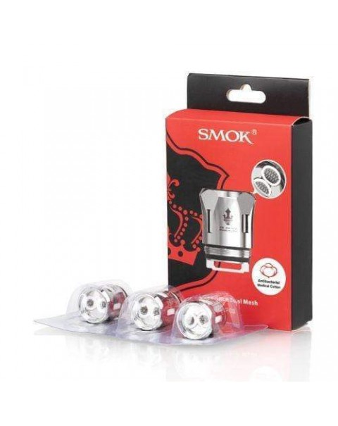 SMOK TFV12 Prince (V12 P-Tank) Replacement Coils