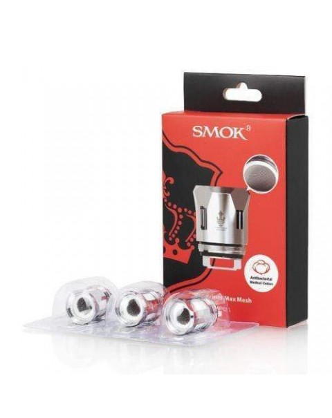 SMOK TFV12 Prince (V12 P-Tank) Replacement Coils