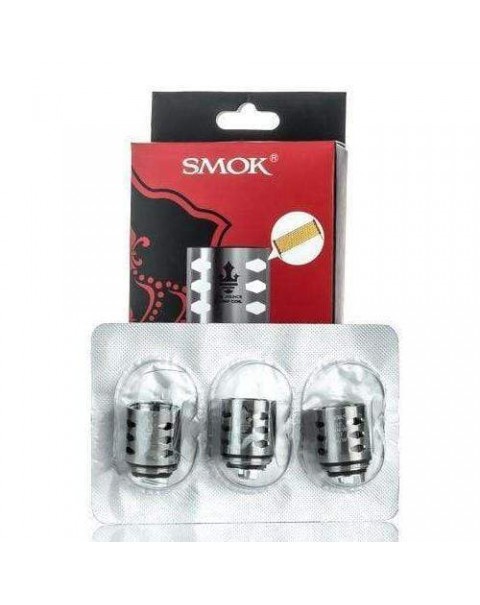 SMOK TFV12 Prince (V12 P-Tank) Replacement Coils