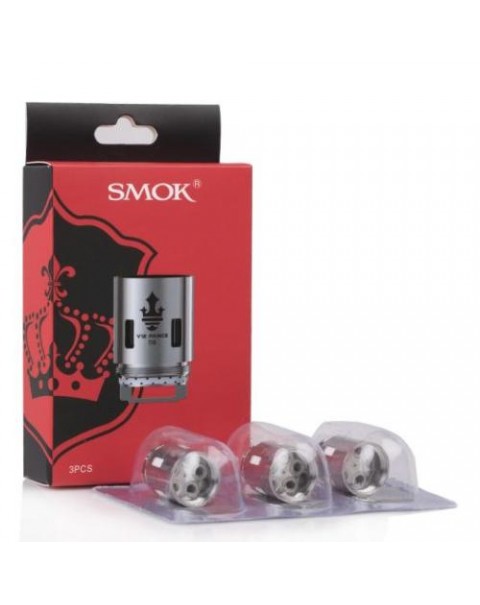 SMOK TFV12 Prince (V12 P-Tank) Replacement Coils