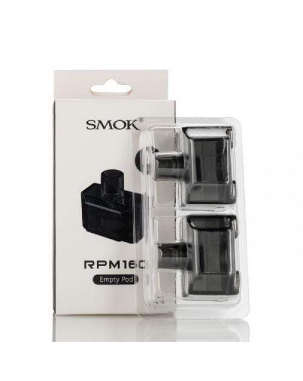 SMOK RPM160 Replacement E-Liquid Pods