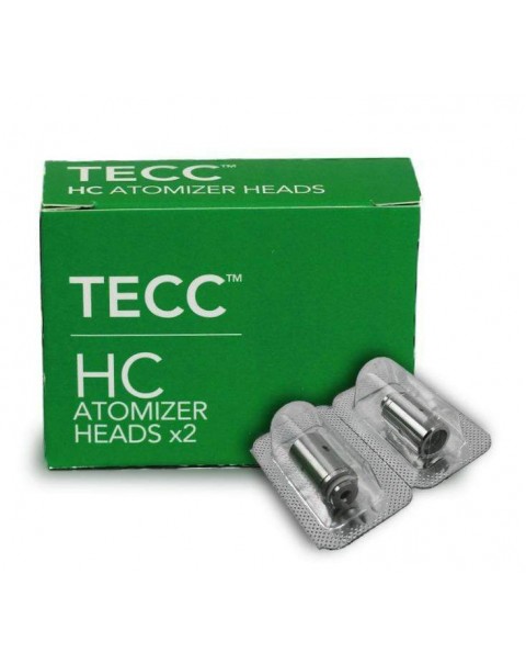 TECC Apek Starter Kit Replacement Replacement Coils