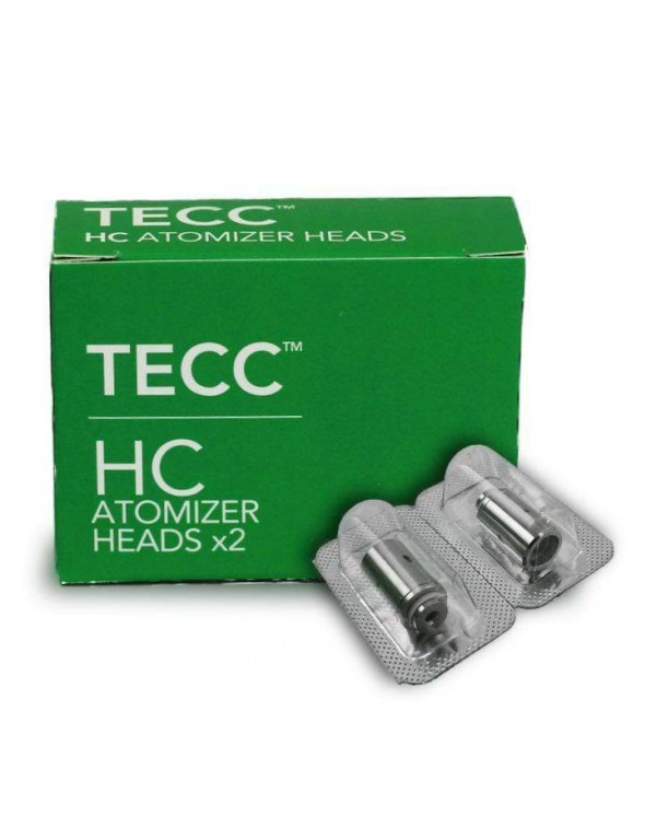 TECC Apek Starter Kit Replacement Replacement Coil...