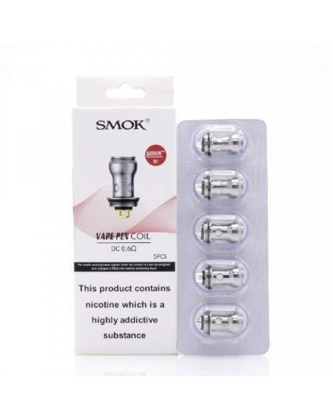 Smok Vape Pen 22 & V2 Replacement Coils