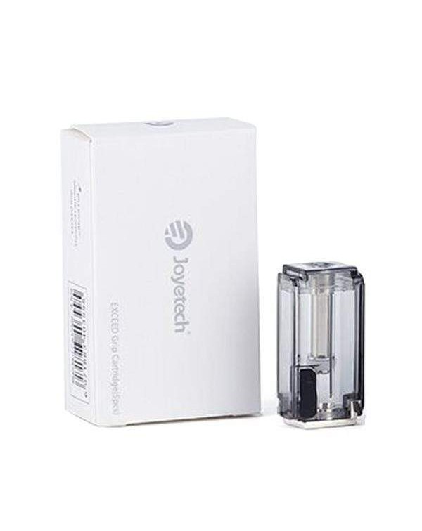 Joyetech Exceed Grip Replacement E-Liquid Pod