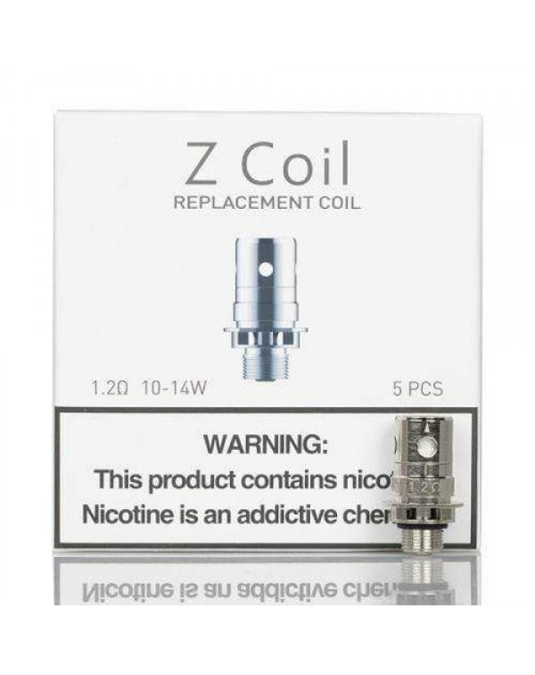 Innokin Zenith Z Replacement Coils