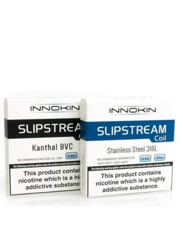 Innokin Slipstream Replacement Coils