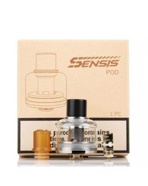 Innokin Sensis Replacement E-Liquid Pod