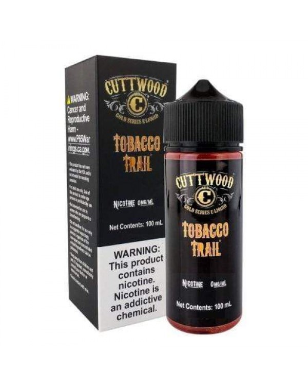 Cuttwood Tobacco Trail
