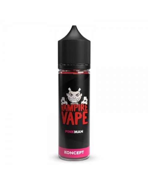 Vampire Vape Koncept Pinkman