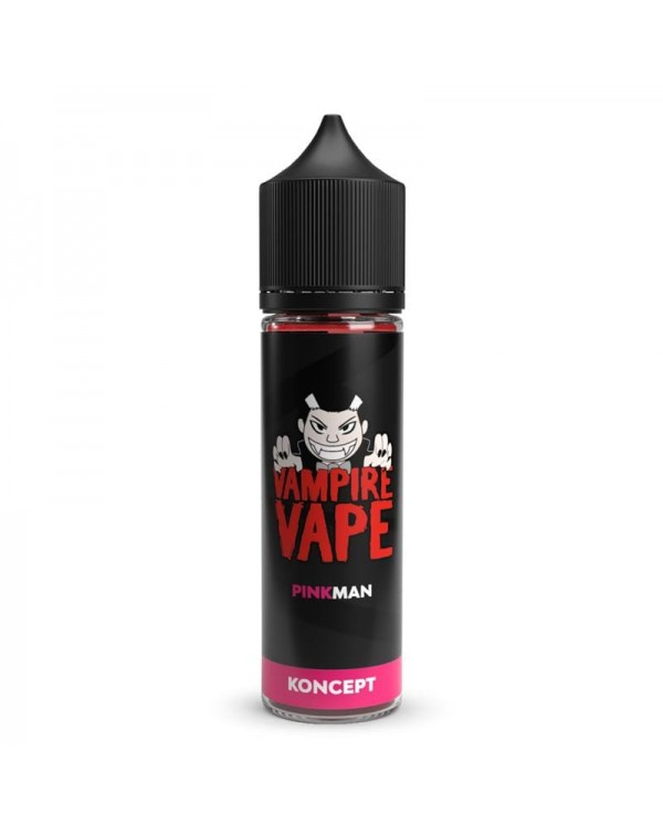 Vampire Vape Koncept Pinkman