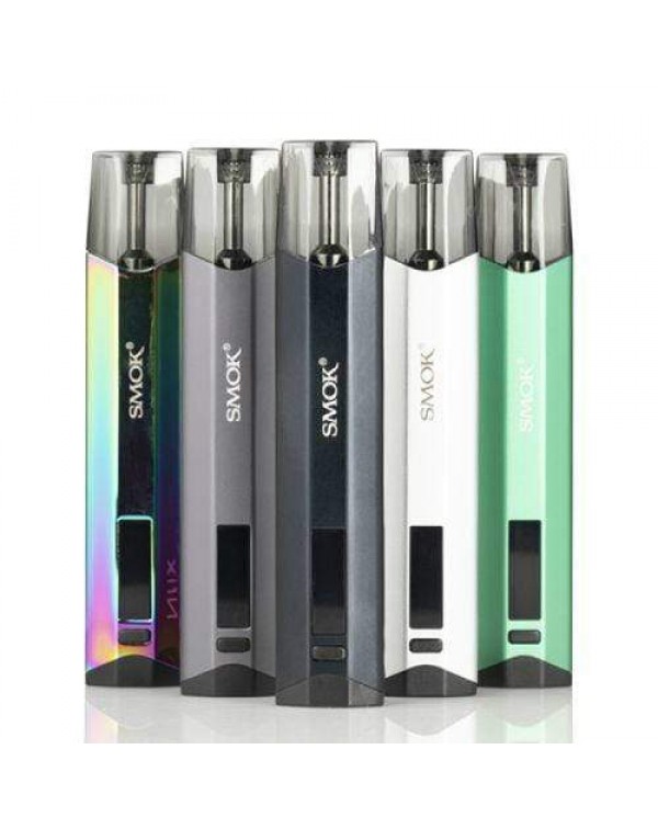 SMOK Nfix Pod Kit