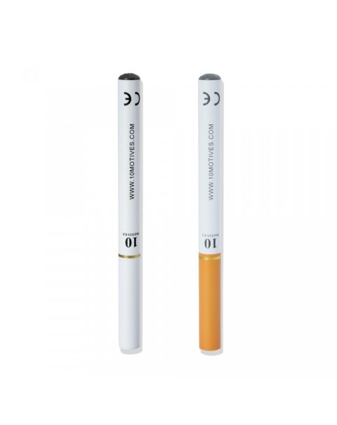 10 Motives Disposable Vape Kit