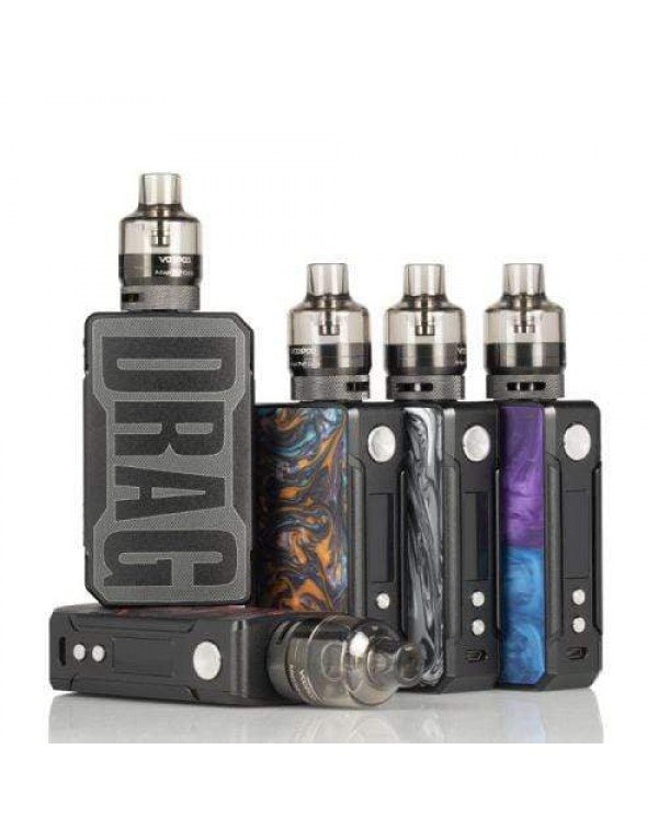 VooPoo Drag 2 Refresh Kit