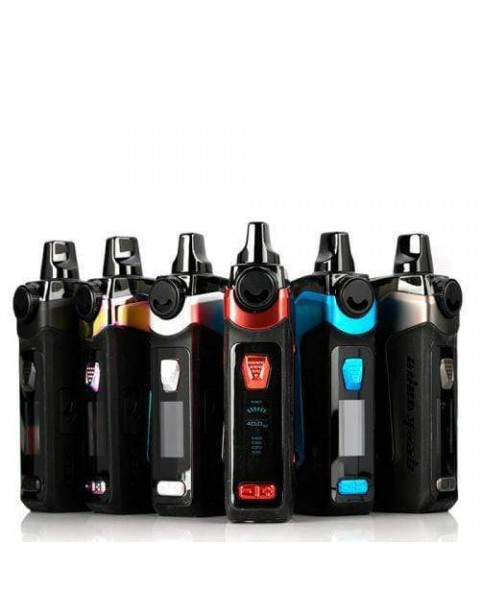 Geekvape Aegis Boost PLUS Pod Mod Kit